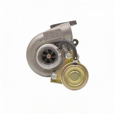 New OEM Replacement Turbocharger Compatible With Mercruiser D1.7L Dti Isuzu 4Ee2-Tmc 1.7L Diesel thumbnail 3