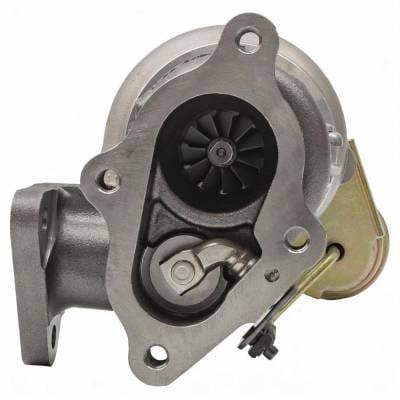 New OEM Replacement Turbocharger Compatible With Mercruiser D1.7L Dti Isuzu 4Ee2-Tmc 1.7L Diesel thumbnail 4