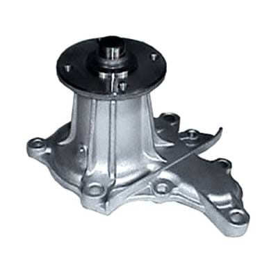 New Heavy Duty Water Pump Fits Toyota Corolla 1.6L 1984-85 1986 1987 16110-19115 thumbnail 2