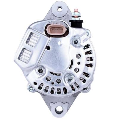 12V Alternator Compatible With 2001-2017 Tb016 Tb125 Tb135 Tb145 Tb228 Tb235 Tb250 Tl130 Tl230 Tl240 thumbnail 8
