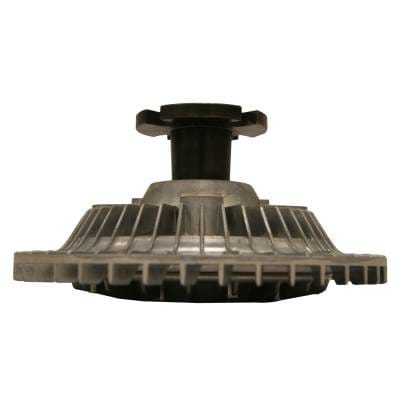 Hvac Fan Clutch Compatible With 1988-1995 Chevrolet C1500 4.3L V6 Thermal Viscous Engine Cooling thumbnail 4