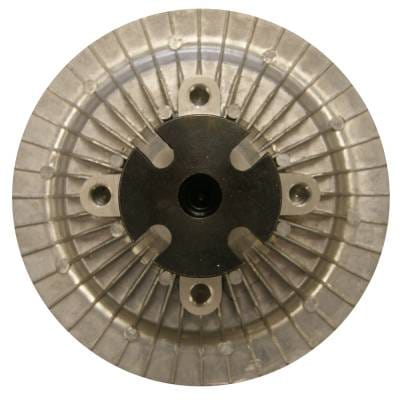 Hvac Fan Clutch Compatible With 1988-1995 Chevrolet C1500 4.3L V6 Thermal Viscous Engine Cooling thumbnail 8