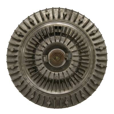 Hvac Fan Clutch Compatible With 1964-1985 Buick Lesabre 2.5L I4/2.8L/3.1L/3.3L V6 Thermal Viscous thumbnail 4