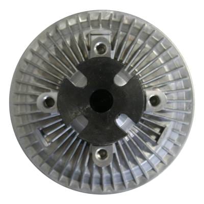 Hvac Fan Clutch Compatible With 1994-1996 Chevrolet S10 2.2L I4/4.3L V6 Thermal Viscous Engine thumbnail 4