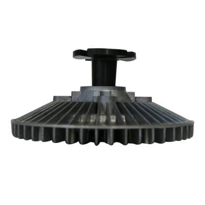 Hvac Fan Clutch Compatible With 1963-1964 Dodge 330 3.9L V6/5.2L/5.9L V8 Thermal Viscous Engine thumbnail 4