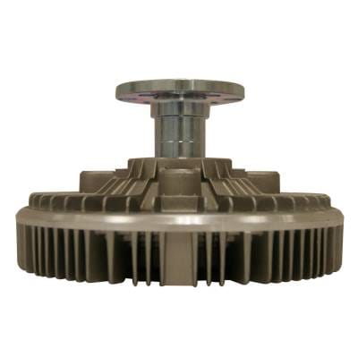 Hvac Fan Clutch Compatible With 1990-1995 Chevrolet P30 5.7L/7.4L V8 Thermal Viscous Engine Cooling thumbnail 6