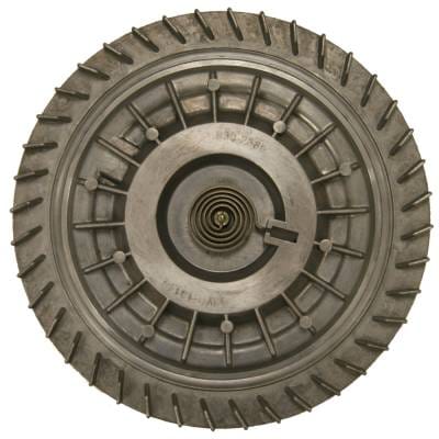 Hvac Fan Clutch Compatible With 1987-1988 Gmc S15 Jimmy 2.2L/2.5L I4/4.3L V6 Thermal Viscous Engine thumbnail 8