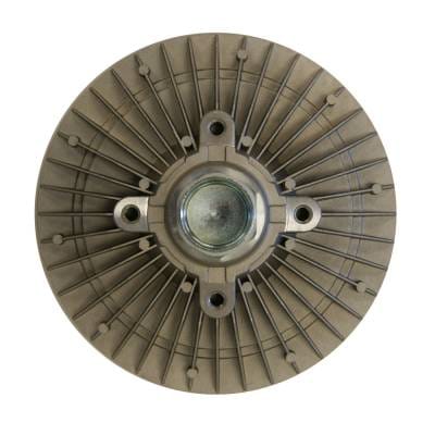 Hvac Fan Clutch Compatible With 1992-1993 Dodge Ramcharger 2.5L I4/3.9L V6/4.7L/5.2L V8 Thermal thumbnail 4