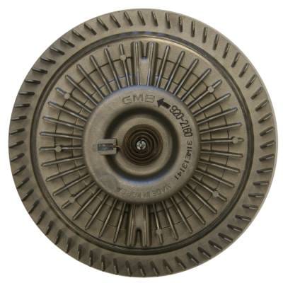 Hvac Fan Clutch Compatible With 1992-1993 Dodge Ramcharger 2.5L I4/3.9L V6/4.7L/5.2L V8 Thermal thumbnail 6