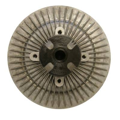 Hvac Fan Clutch Compatible With 1982-1982 Ford Granada 2.3L I4/3.3L I6/5.0L V8 Thermal Viscous thumbnail 2