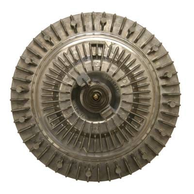 Hvac Fan Clutch Compatible With 1982-1982 Ford Granada 2.3L I4/3.3L I6/5.0L V8 Thermal Viscous thumbnail 8