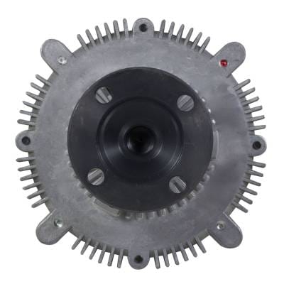 Hvac Fan Clutch Compatible With 1995-1997 Isuzu Rodeo 3.4L V6/4.0L V6/4.7L/5.7L V8 Thermal Viscous thumbnail 2