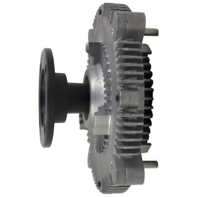 Hvac Fan Clutch Compatible With 1995-1997 Isuzu Rodeo 3.4L V6/4.0L V6/4.7L/5.7L V8 Thermal Viscous thumbnail 6