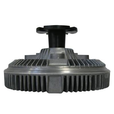 Hvac Fan Clutch Compatible With 1973-1991 Chevrolet Blazer 4.3L V6 Thermal Viscous Engine Cooling thumbnail 2