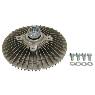 Hvac Fan Clutch Compatible With 1987-1995 Land Rover Range Rover 3.9L/4.2L V8 Thermal Viscous Engine thumbnail 4