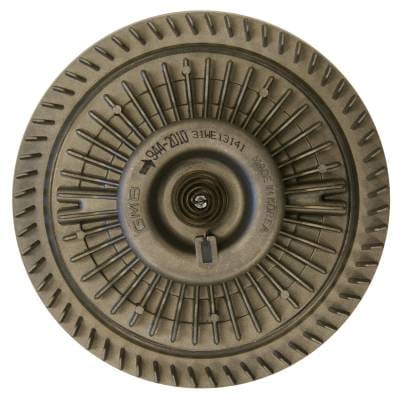 Hvac Fan Clutch Compatible With 1987-1995 Land Rover Range Rover 3.9L/4.2L V8 Thermal Viscous Engine thumbnail 6