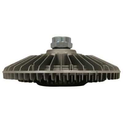 Hvac Fan Clutch Compatible With 1987-1995 Land Rover Range Rover 3.9L/4.2L V8 Thermal Viscous Engine thumbnail 8