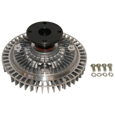 Hvac Fan Clutch Compatible With 1987-1989 Mazda B2200 2.2L I4 Thermal Viscous Engine Cooling thumbnail 2