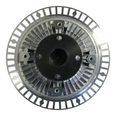 Hvac Fan Clutch Compatible With 1987-1989 Mazda B2200 2.2L I4 Thermal Viscous Engine Cooling thumbnail 4