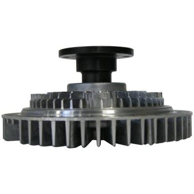 Hvac Fan Clutch Compatible With 1987-1989 Mazda B2200 2.2L I4 Thermal Viscous Engine Cooling thumbnail 8