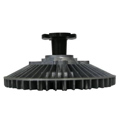 Hvac Fan Clutch Compatible With 1958-1969 Chevrolet Biscayne 3.4L/3.8L V6/5.0L/5.7L V8 Thermal thumbnail 8
