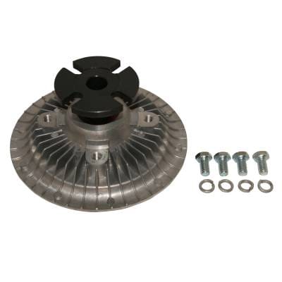 Hvac Fan Clutch Compatible With 1983-1985 Chevrolet S10 Blazer 5.9L V8 Thermal Viscous Engine thumbnail 4