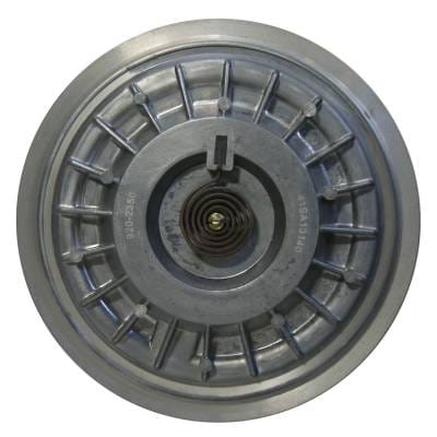 Hvac Fan Clutch Compatible With 1983-1985 Chevrolet S10 Blazer 5.9L V8 Thermal Viscous Engine thumbnail 6
