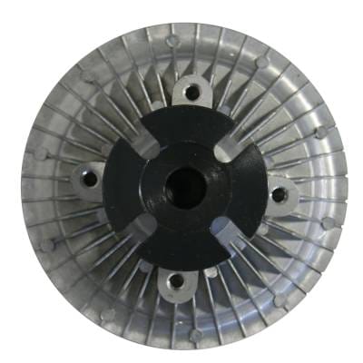 Hvac Fan Clutch Compatible With 1983-1985 Chevrolet S10 Blazer 5.9L V8 Thermal Viscous Engine thumbnail 8