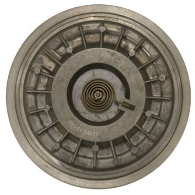 Hvac Fan Clutch Compatible With 1984-1993 Jeep Cherokee 5.9L V8 Thermal Viscous Engine Cooling thumbnail 6