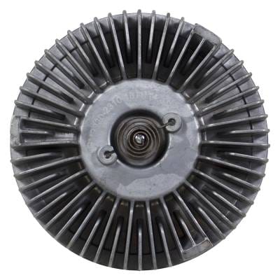 Hvac Fan Clutch Compatible With 1987-1995 Chevrolet Astro 4.3L V6 Thermal Viscous Engine Cooling thumbnail 6