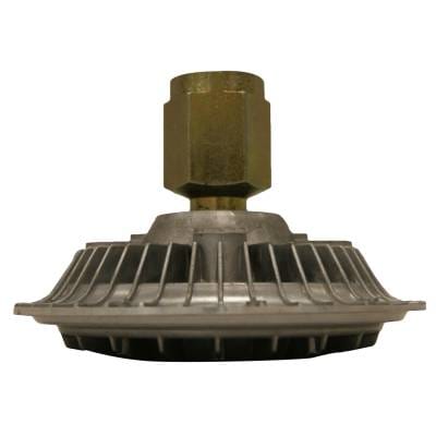 Hvac Fan Clutch Compatible With 1991-1992 Lincoln Town Car 4.6L V8 Thermal Viscous Engine Cooling thumbnail 2
