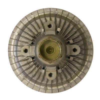 Hvac Fan Clutch Compatible With 1991-1992 Lincoln Town Car 4.6L V8 Thermal Viscous Engine Cooling thumbnail 4