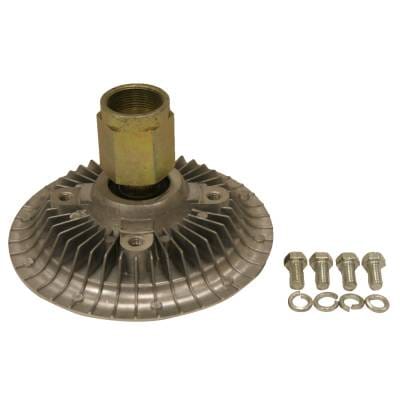 Hvac Fan Clutch Compatible With 1991-1992 Lincoln Town Car 4.6L V8 Thermal Viscous Engine Cooling thumbnail 8