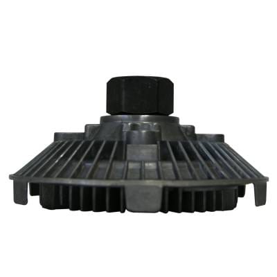 Hvac Fan Clutch Compatible With 1991-1993 Ford Thunderbird 2.0L/2.5L I4/V6 Thermal Viscous Engine thumbnail 2