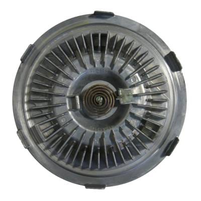 Hvac Fan Clutch Compatible With 1991-1993 Ford Thunderbird 2.0L/2.5L I4/V6 Thermal Viscous Engine thumbnail 8