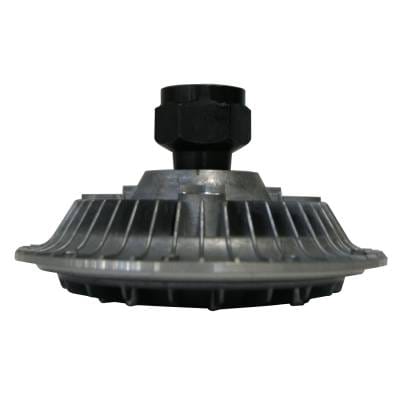 Hvac Fan Clutch Compatible With 1984-1990 Ford Bronco Ii 2.3L/2.5L I4/3.0L/4.0L V6 Thermal Viscous thumbnail 4