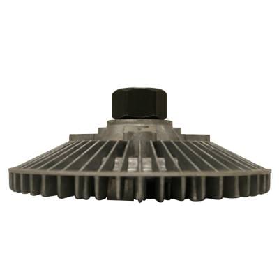 Hvac Fan Clutch Compatible With 1987-1991 Ford E-150 Econoline Club Wagon 5.4L/6.8L/7.3L V8/V10 thumbnail 4
