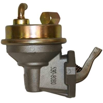 Fuel Pump Assembly Compatible With 1982-1986 Gmc K3500 5.7L/7.4L V8 In-Tank Electric Module With thumbnail 4