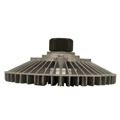Hvac Fan Clutch Compatible With 1991-1994 Mazda Navajo 3.0L/4.0L V6 Thermal Viscous Engine Cooling thumbnail 2