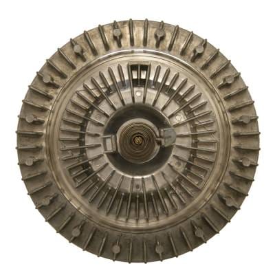 Hvac Fan Clutch Compatible With 1991-1994 Mazda Navajo 3.0L/4.0L V6 Thermal Viscous Engine Cooling thumbnail 8