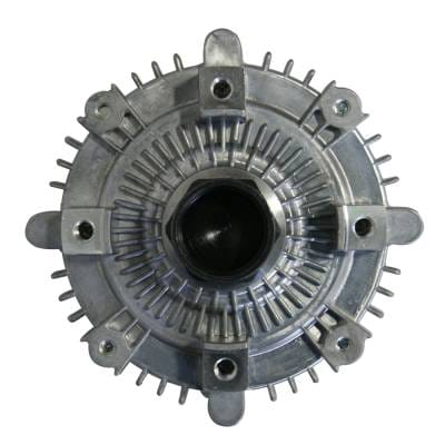 Hvac Fan Clutch Compatible With 1988-1989 Merkur Scorpio 2.9L V6 Thermal Viscous Engine Cooling thumbnail 4