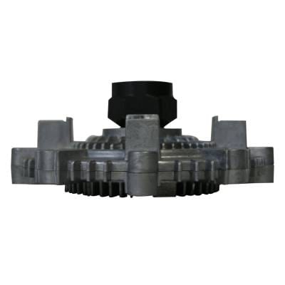 Hvac Fan Clutch Compatible With 1988-1989 Merkur Scorpio 2.9L V6 Thermal Viscous Engine Cooling thumbnail 6