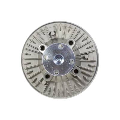 Hvac Fan Clutch Compatible With 1986-1986 Chevrolet C10 4.3L V6 Thermal Viscous Engine Cooling thumbnail 2