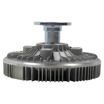 Hvac Fan Clutch Compatible With 1986-1986 Chevrolet C10 4.3L V6 Thermal Viscous Engine Cooling thumbnail 4