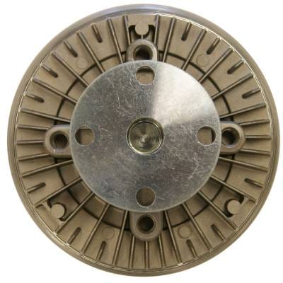 Hvac Fan Clutch Compatible With 1980-1990 Gmc C6000 8.2L V8 Diesel Thermal Viscous Engine Cooling thumbnail 6