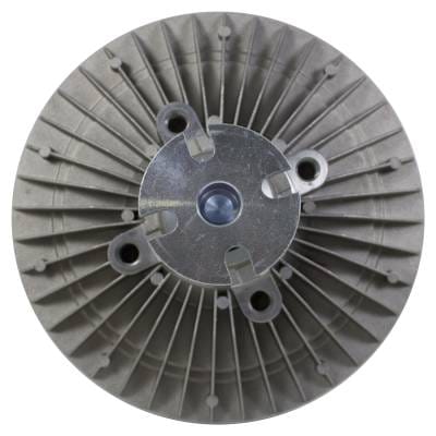 Hvac Fan Clutch Compatible With 1988-1995 Chevrolet C1500 4.3L V6/5.0L/5.7L V8 Thermal Viscous thumbnail 2