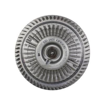 Hvac Fan Clutch Compatible With 1988-1995 Chevrolet C1500 4.3L V6/5.0L/5.7L V8 Thermal Viscous thumbnail 6