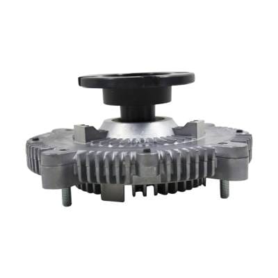 Hvac Fan Clutch Compatible With 1993-1994 Toyota T100 4.5L/4.7L I6/V8 Thermal Viscous Engine Cooling thumbnail 6