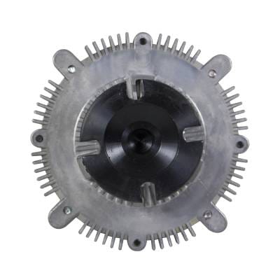 Hvac Fan Clutch Compatible With 1993-1994 Toyota T100 4.5L/4.7L I6/V8 Thermal Viscous Engine Cooling thumbnail 8