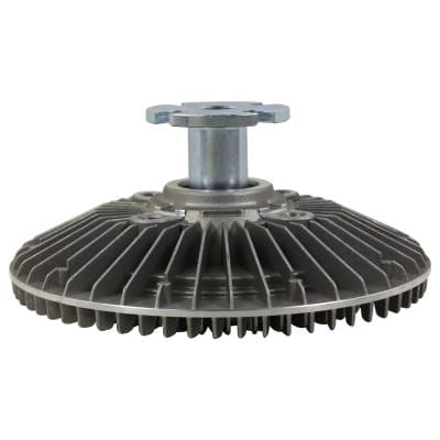 Hvac Fan Clutch Compatible With 1992-1995 Chevrolet C1500 Suburban 4.3L V6/5.0L/5.7L V8 Thermal thumbnail 4